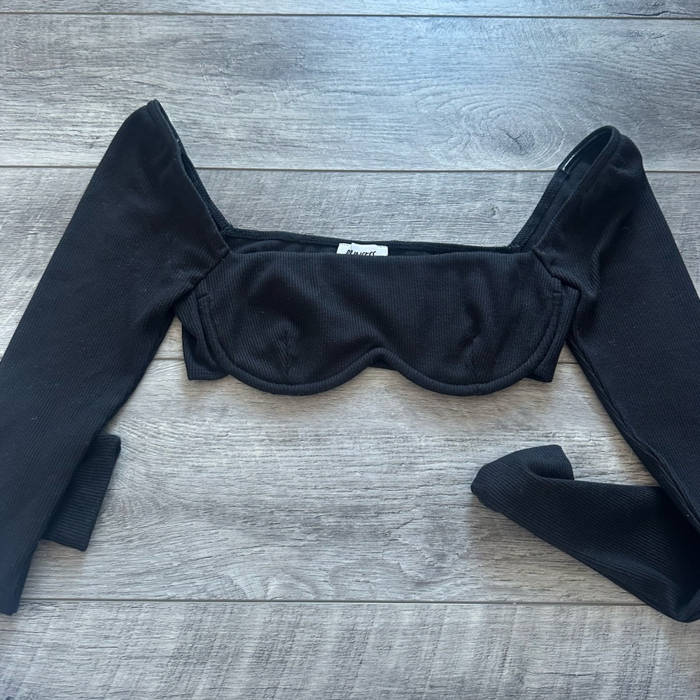 Princess Polly back top